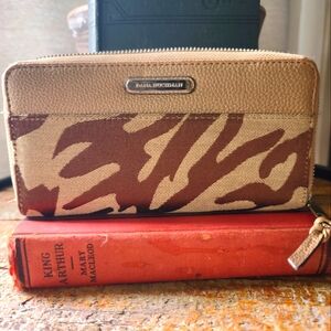 SALE 50% OFF ALREADY MARKED Dana Buchanan wallet
